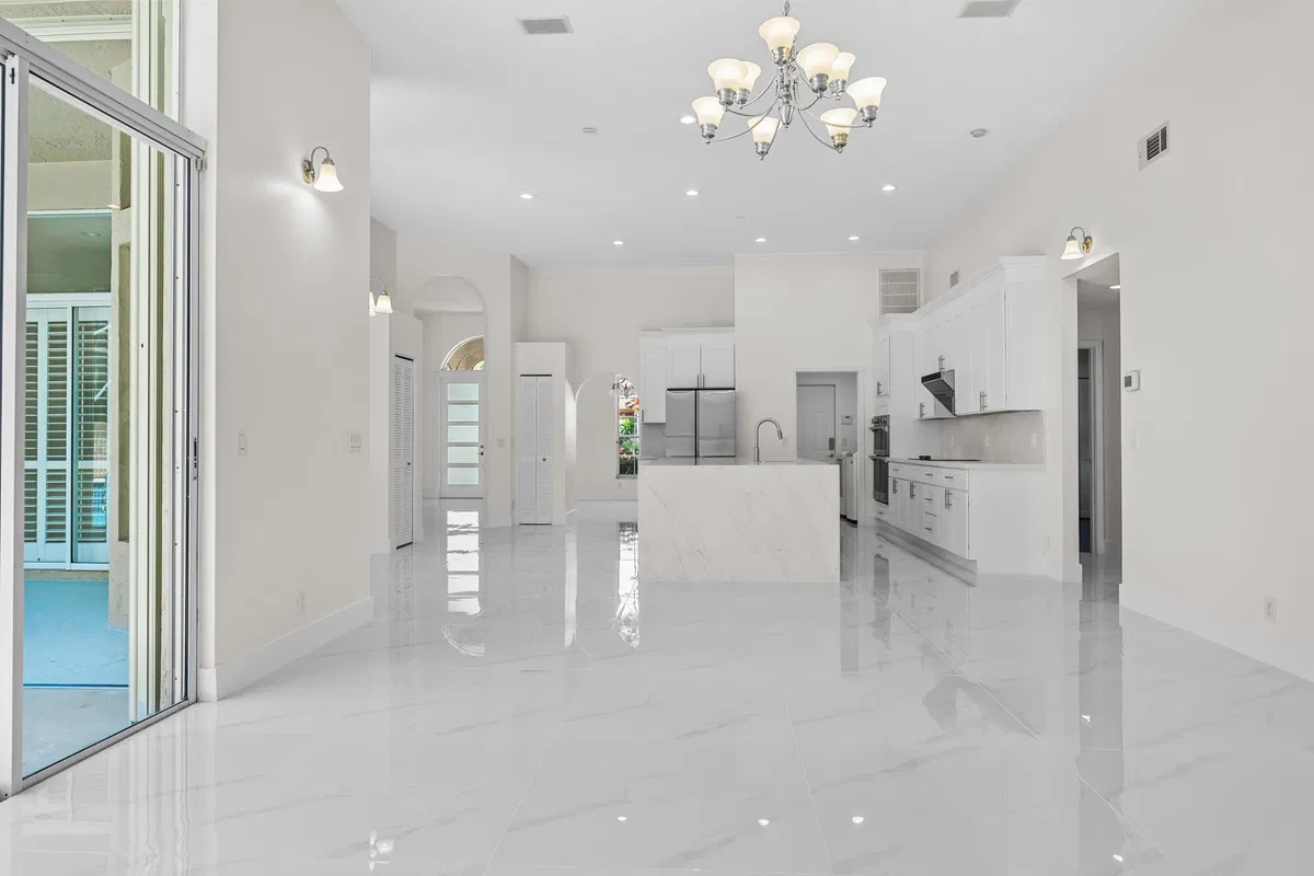 Boca Isles Residence photo 10