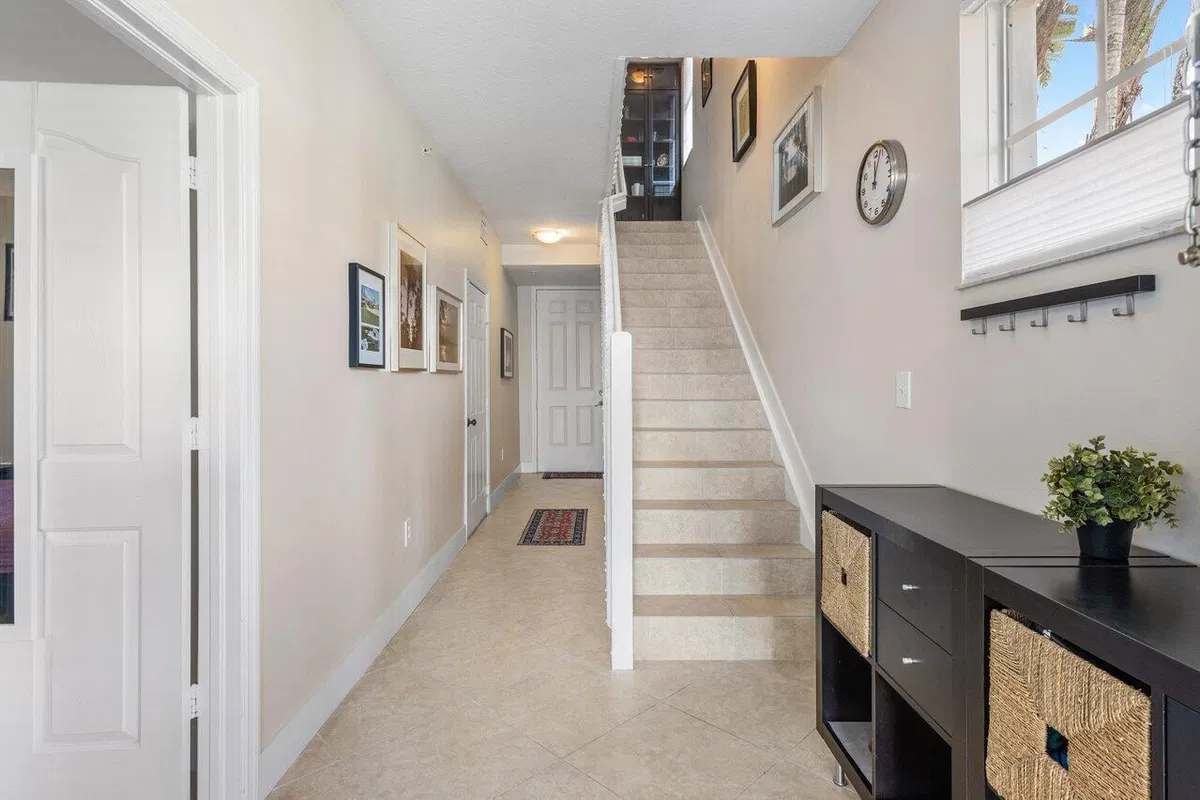 Pineapple Grove Village Condominiums Unit 4-F photo 7