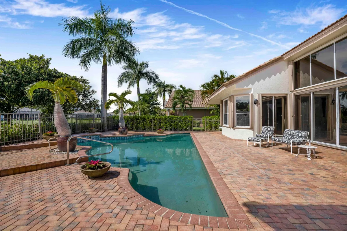 Stonebridge Country Club Residence photo 58