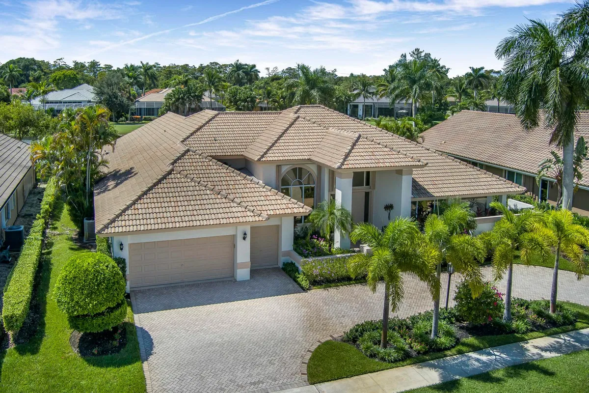 Stonebridge Country Club Residence photo 64