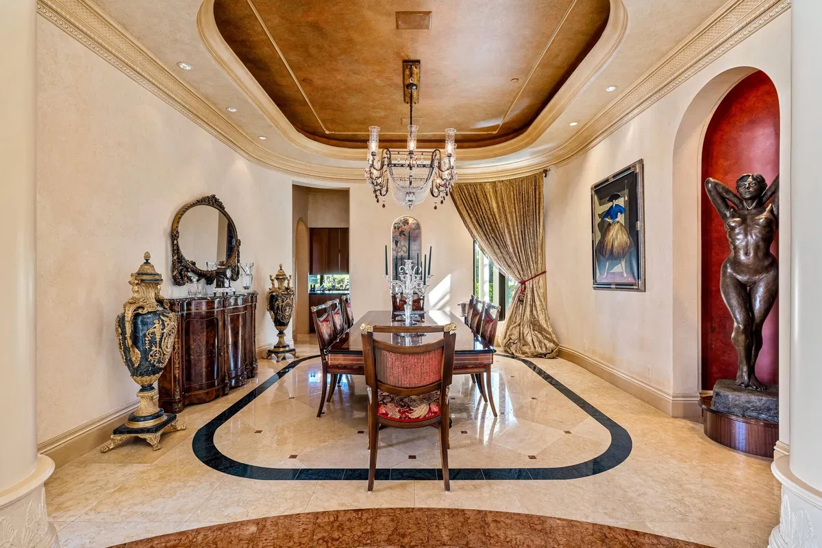 The Sanctuary Boca Raton Residence photo 7