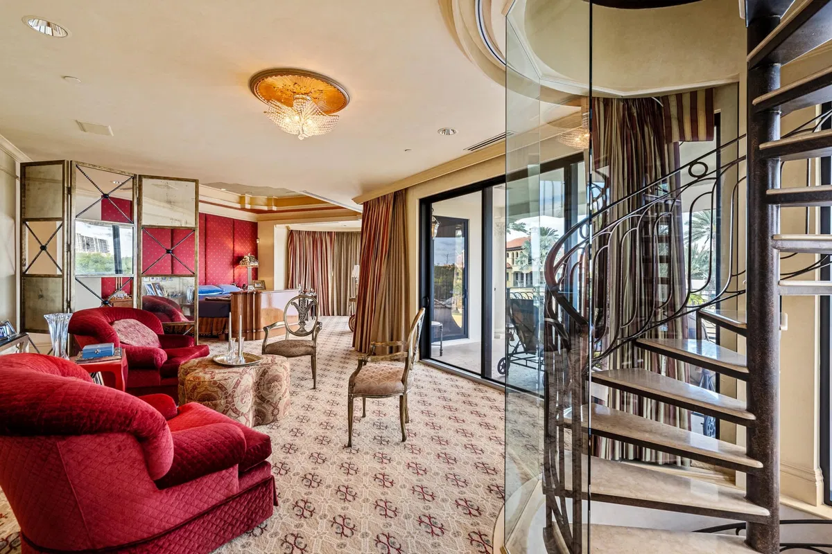 The Sanctuary Boca Raton Residence photo 16