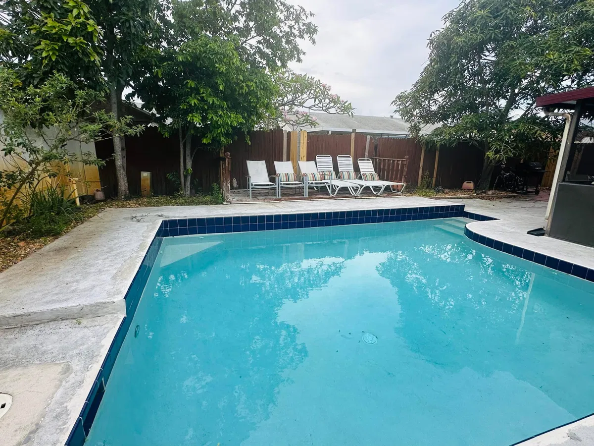 Residence