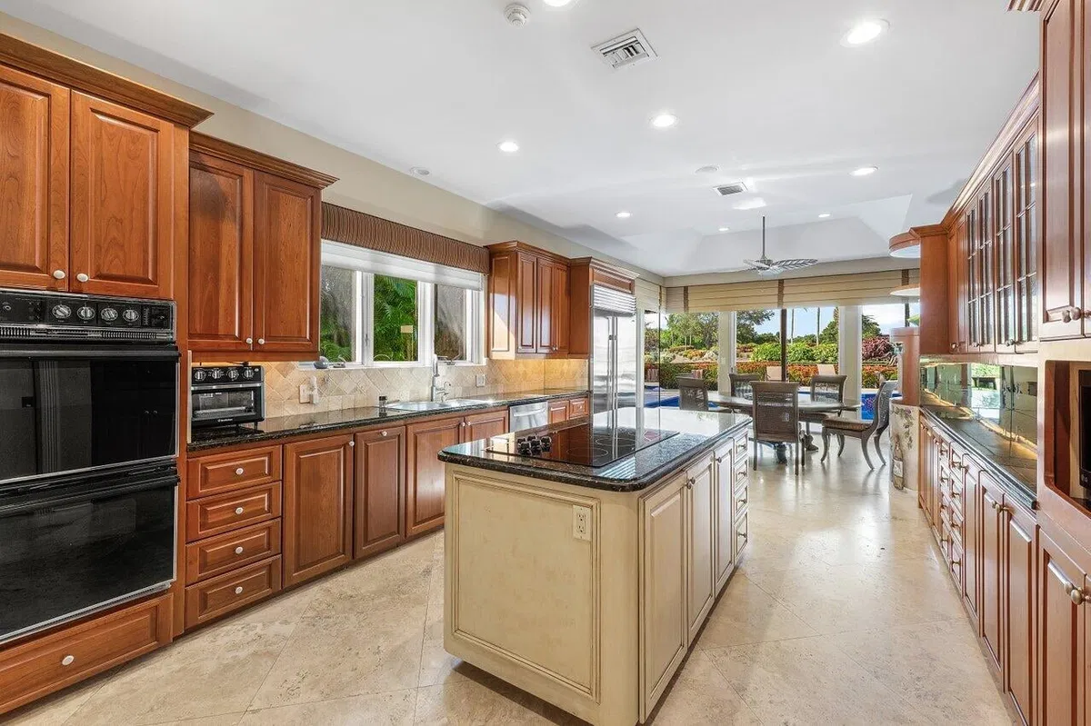 Bocaire Country Club Residence photo 10