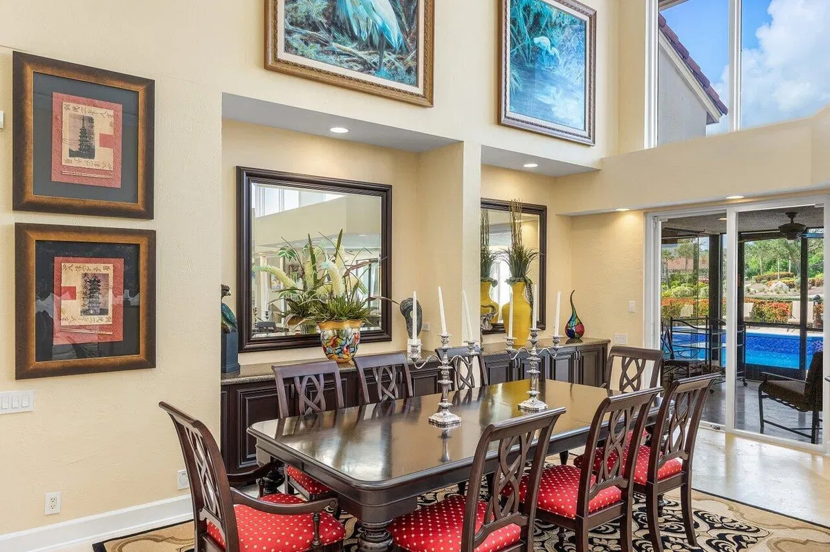 Bocaire Country Club Residence photo 19