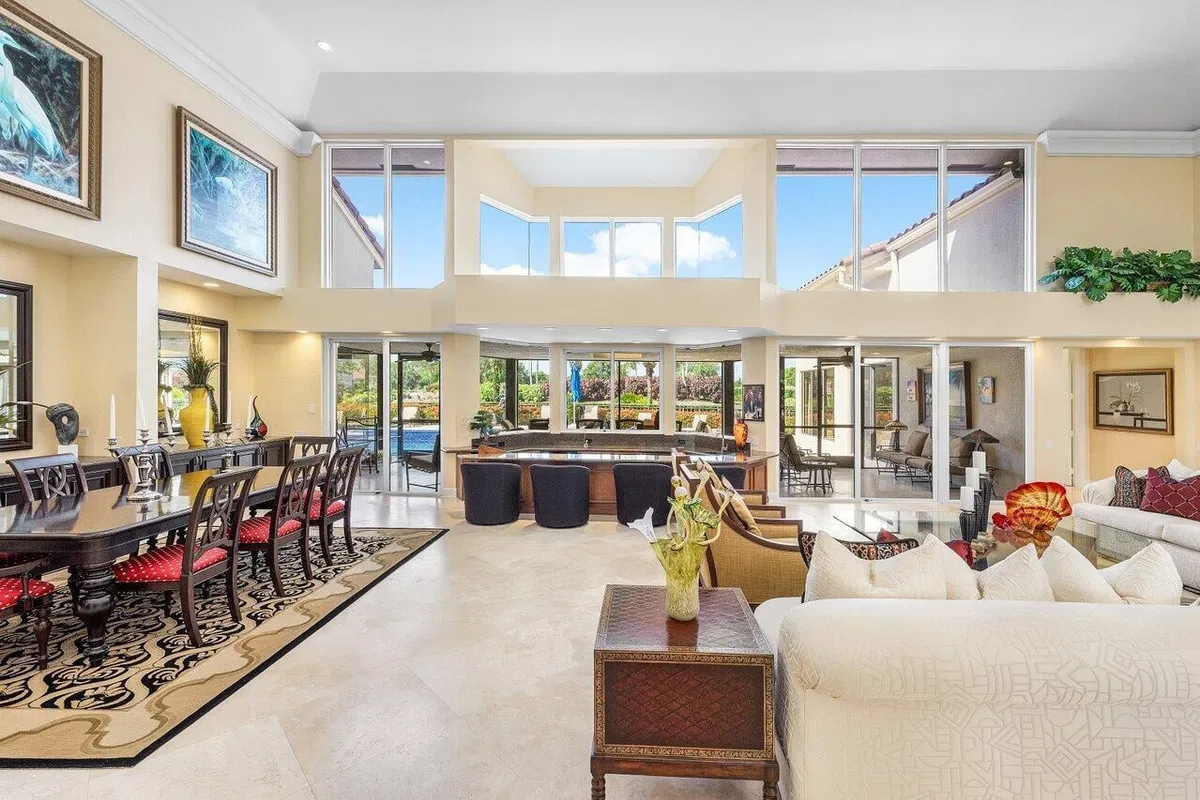 Bocaire Country Club Residence photo 22