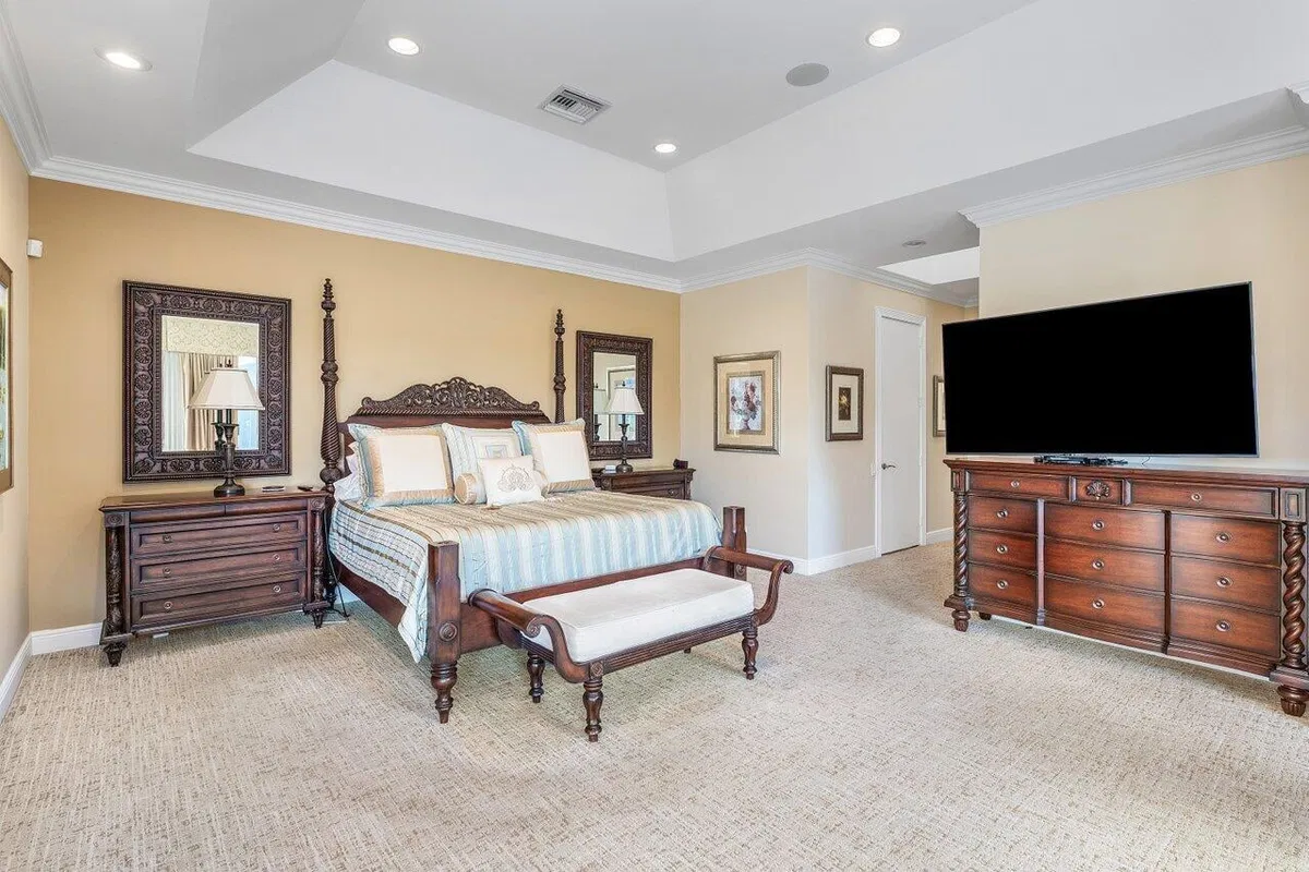 Bocaire Country Club Residence photo 25