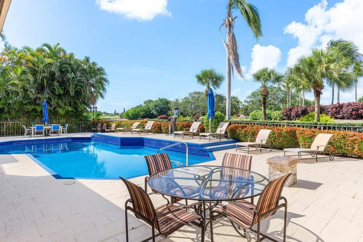 Bocaire Country Club Residence photo 40