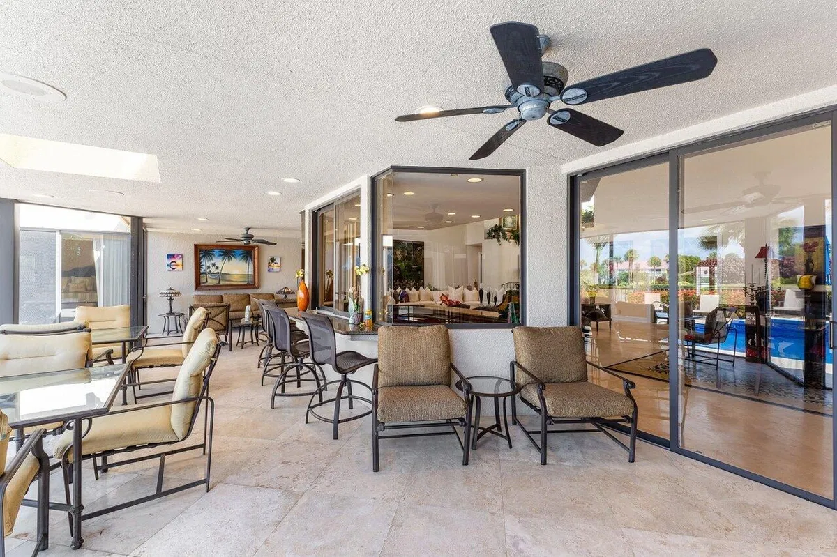 Bocaire Country Club Residence photo 46