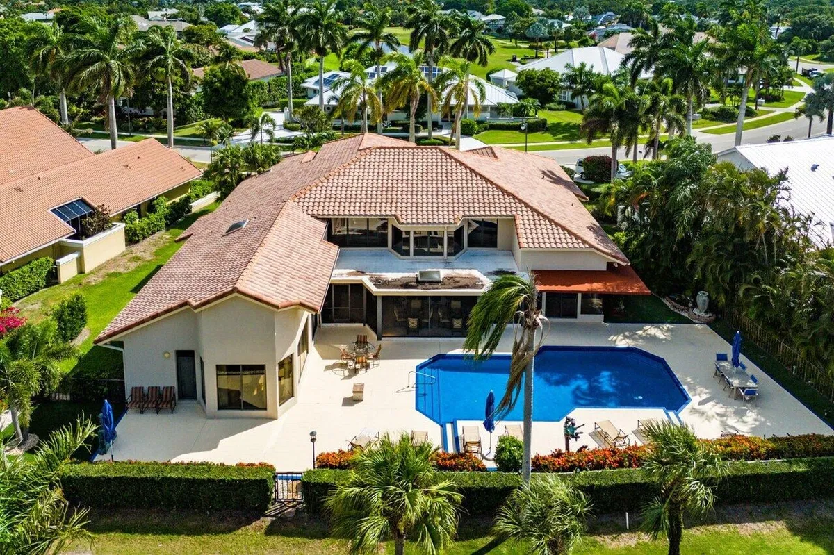 Bocaire Country Club Residence photo 52