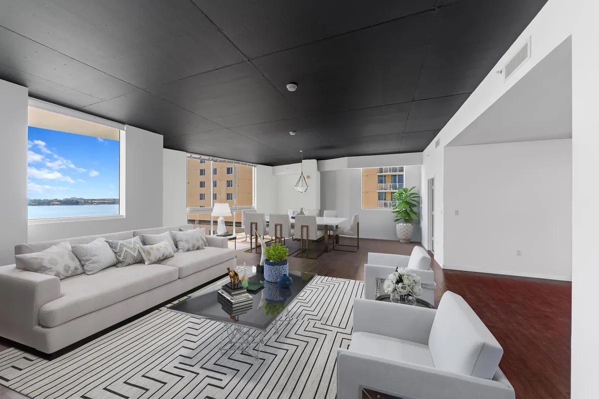 Villa Lofts Unit 603 photo 7
