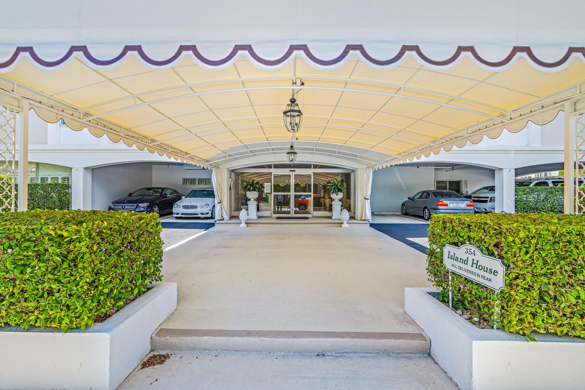 Island House Condos Unit 6f