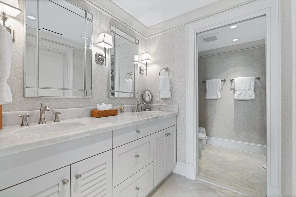 L'Ermitage Palm Beach Unit 101 photo 22