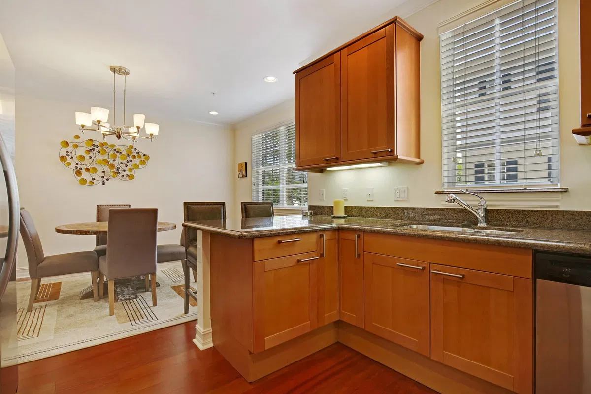Mallory Square Delray Beach Residence photo 7