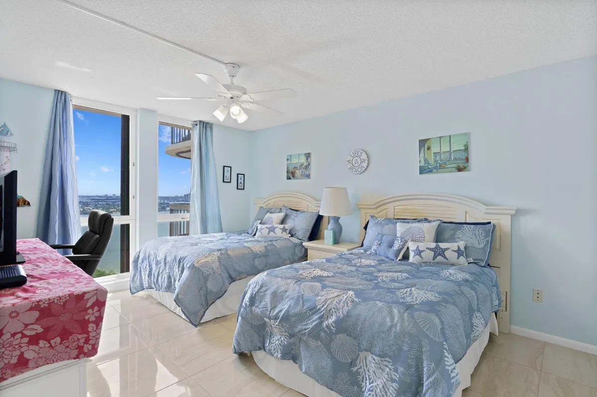 Eastpointe Singer Island Unit 22c photo 7