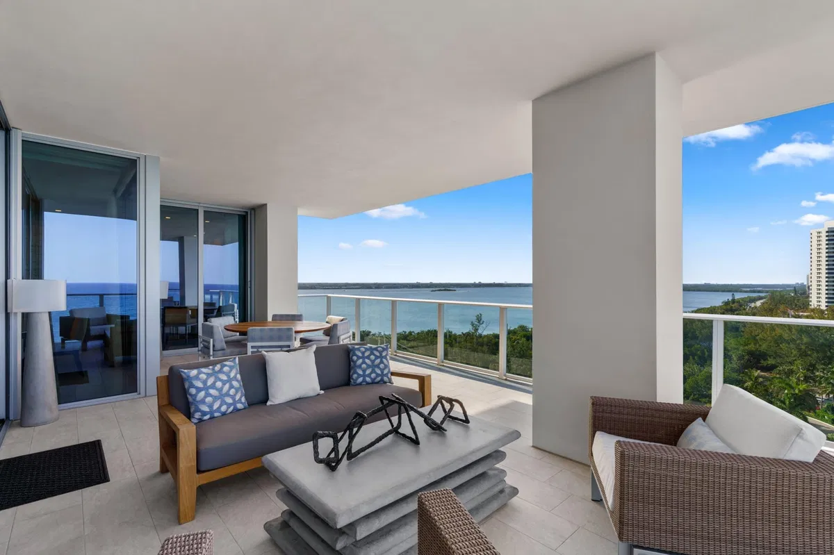5000 North Ocean Unit 1101 photo 7