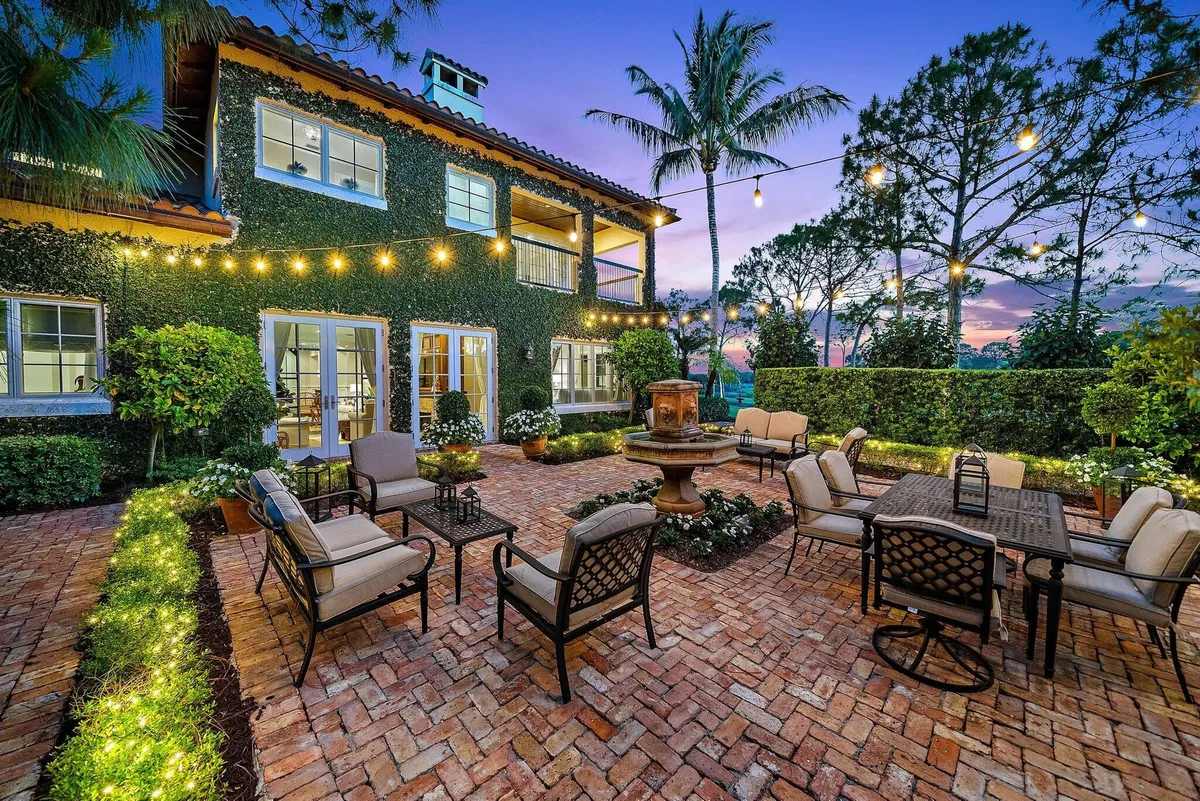 Trump National Jupiter Residence photo 4