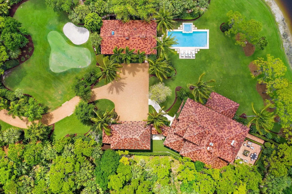 Trump National Jupiter Residence photo 19