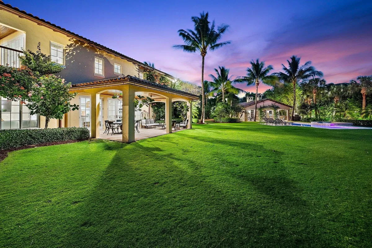 Trump National Jupiter Residence photo 28