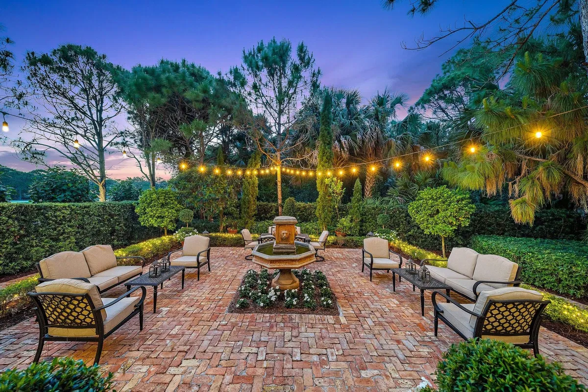 Trump National Jupiter Residence photo 43