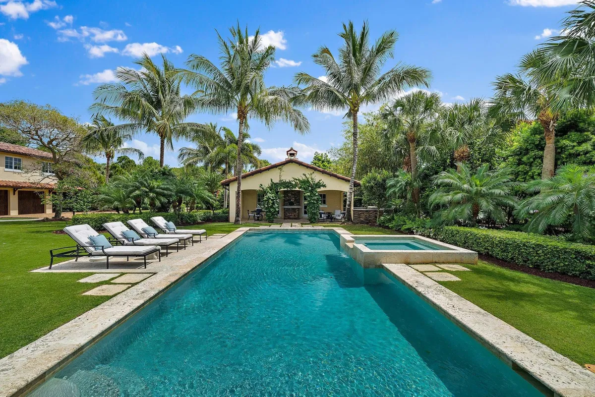 Trump National Jupiter Residence photo 67