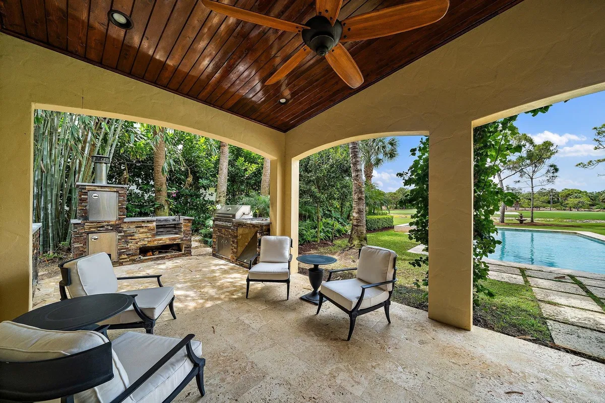 Trump National Jupiter Residence photo 88