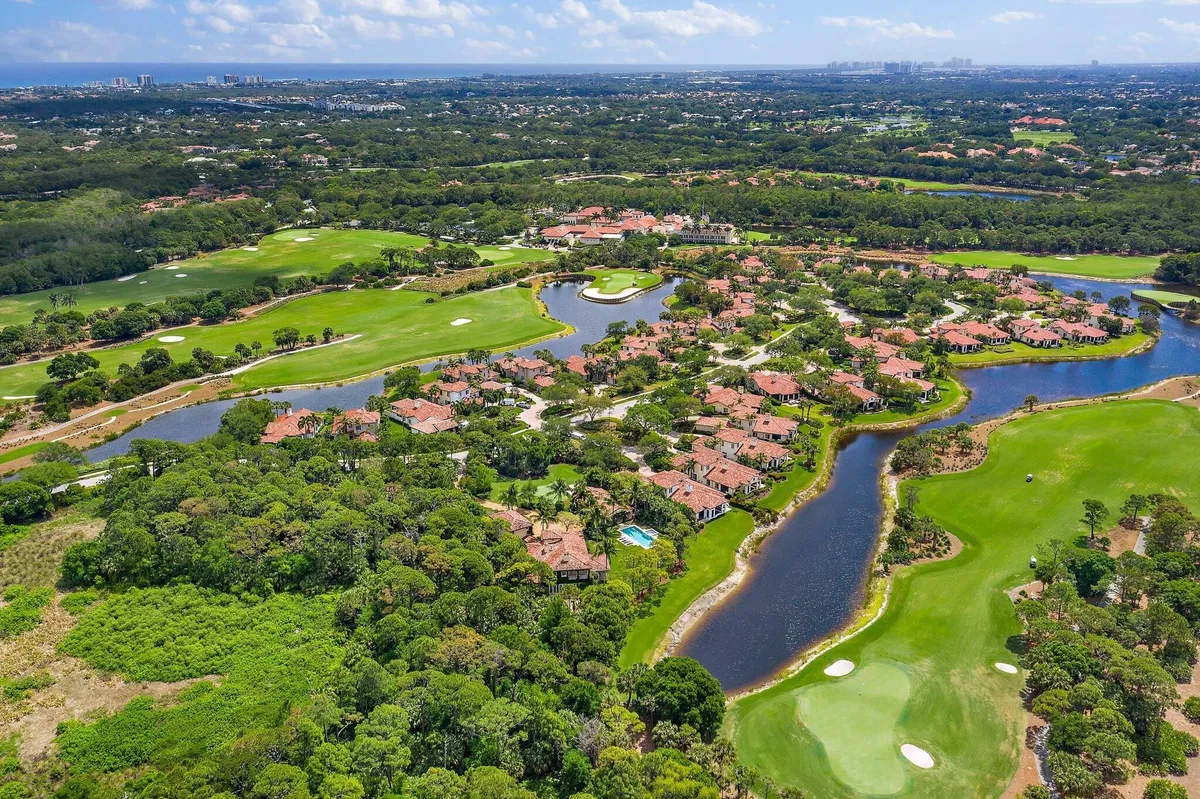 Trump National Jupiter Residence photo 100