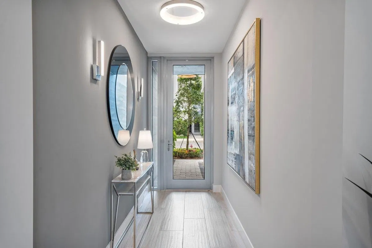 Moderne Boca Residence photo 4
