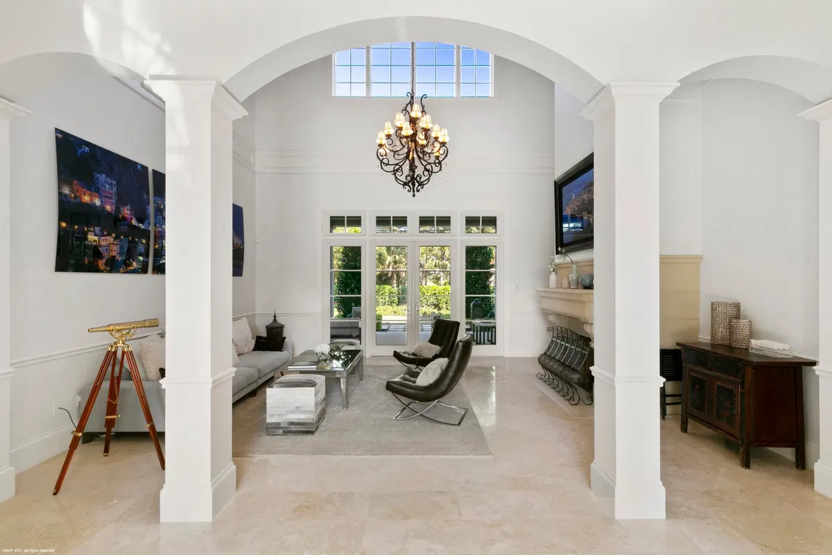 Trump National Jupiter Residence photo 10