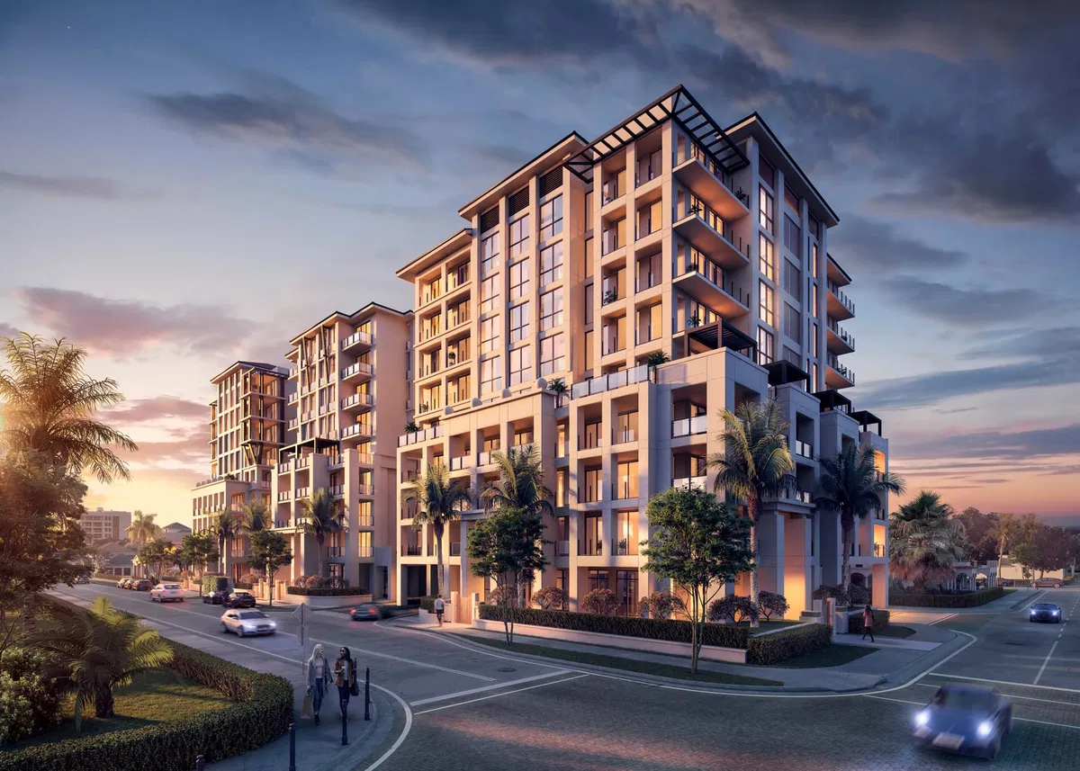 Royal Palm Residences Boca Raton Unit 701 photo 13