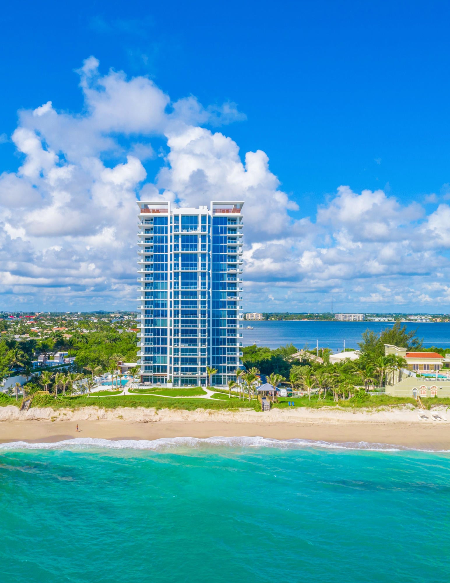 5000 North Ocean Unit 1703