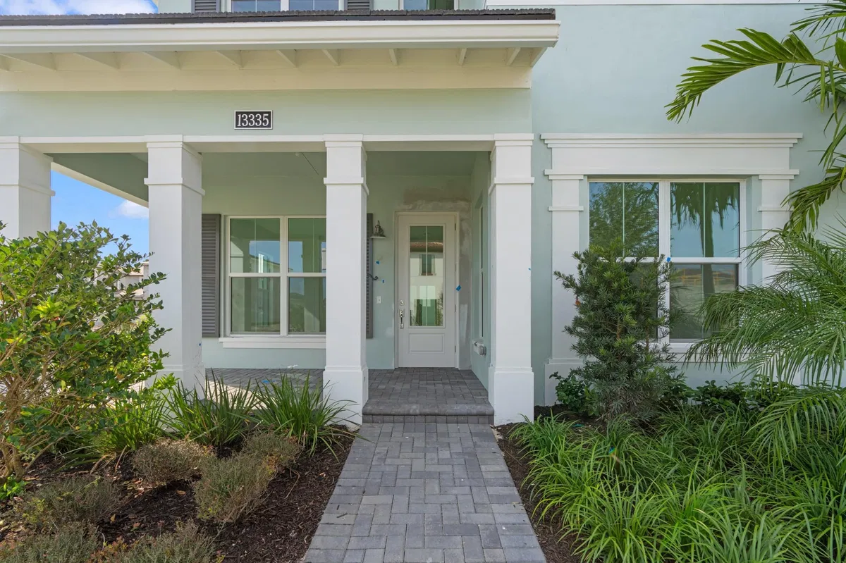 Alton Homes Palm Beach Gardens Residence photo 4