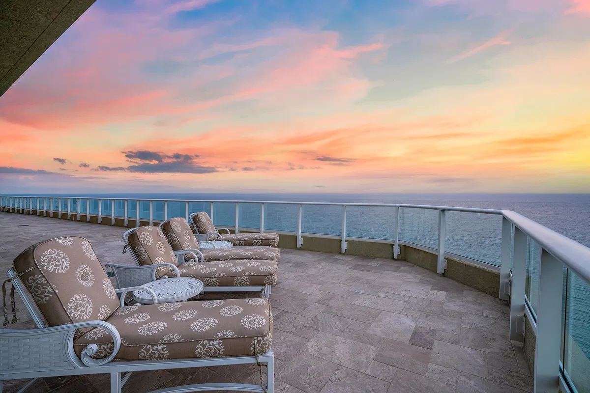Oceans Edge at Singer Island Unit Ph