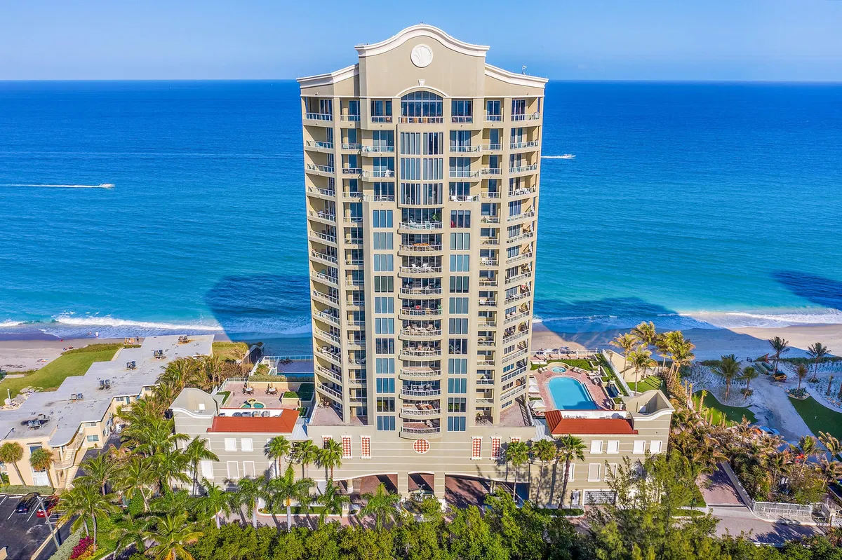 Oceans Edge at Singer Island Unit Ph photo 4