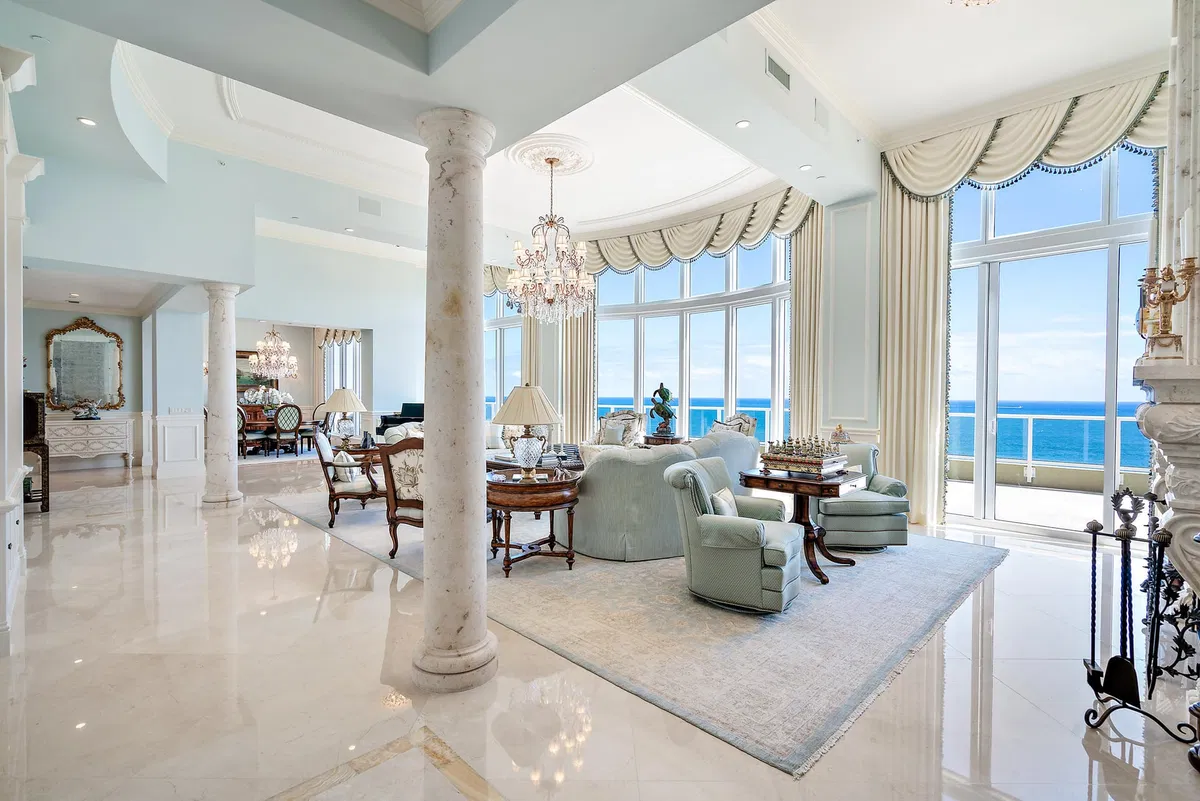 Oceans Edge at Singer Island Unit Ph photo 10