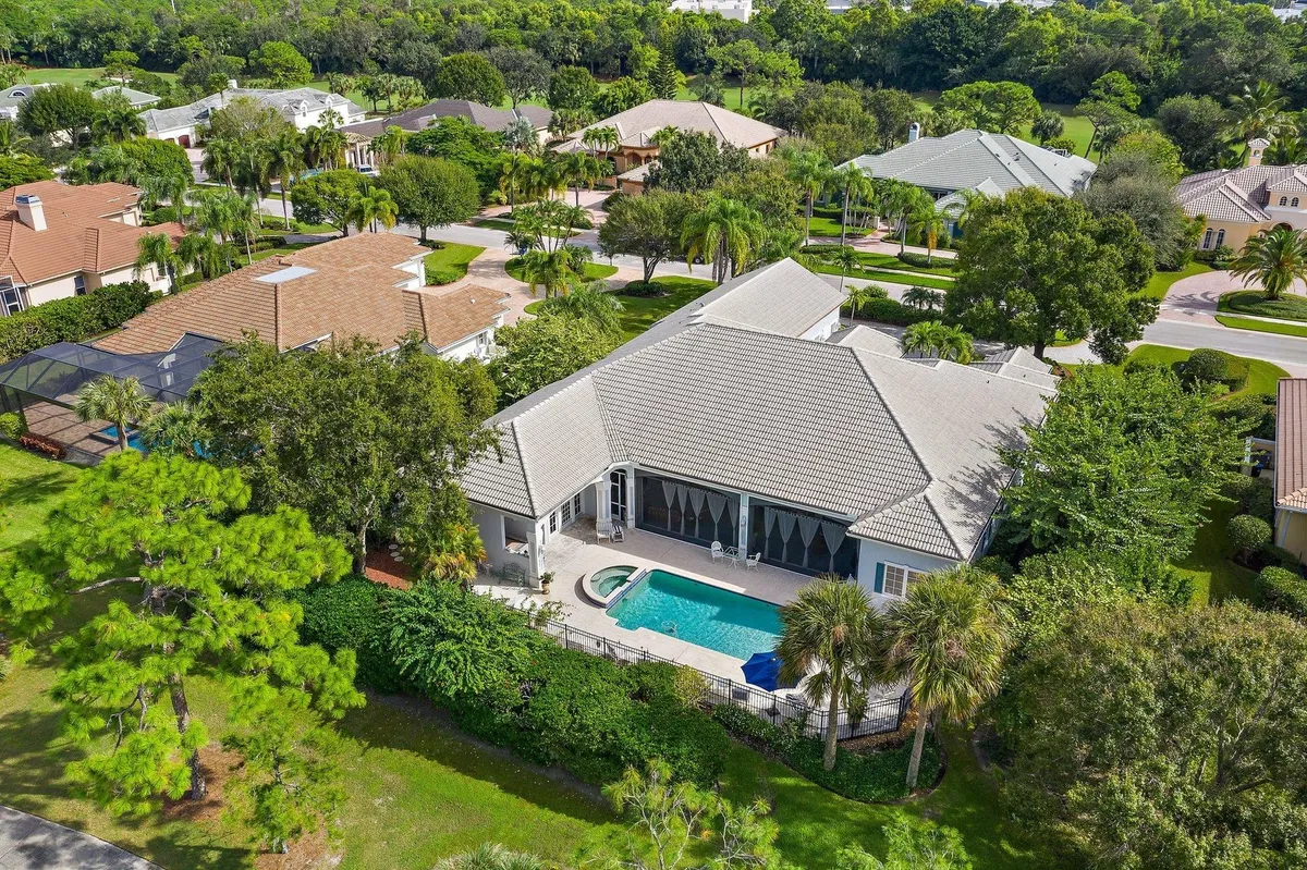 Willoughby Golf Club Residence photo 4