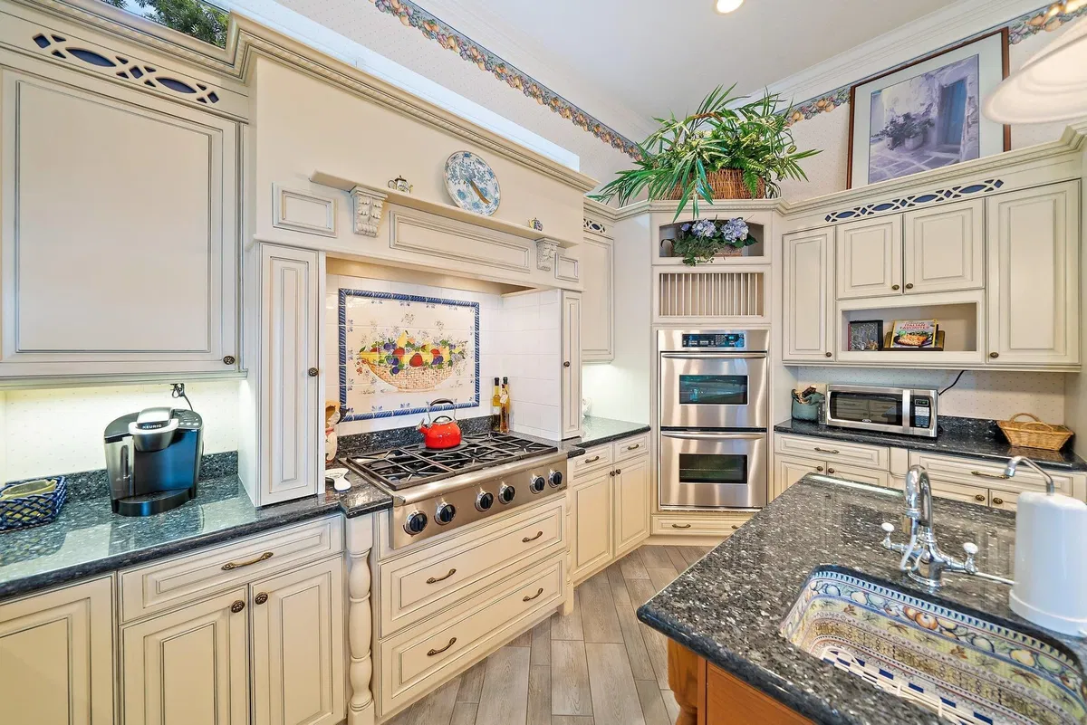 Willoughby Golf Club Residence photo 10