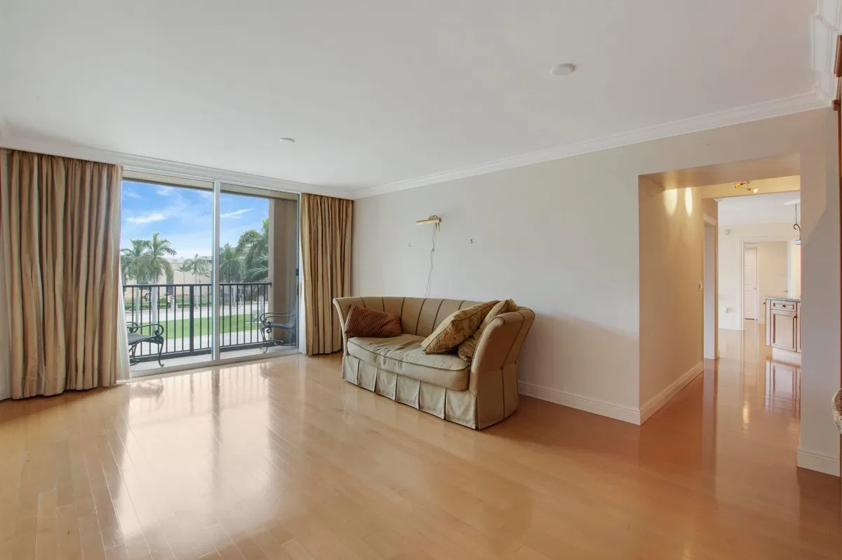 The Tower Condominium at Cityplace Unit 303 & 305 photo 10