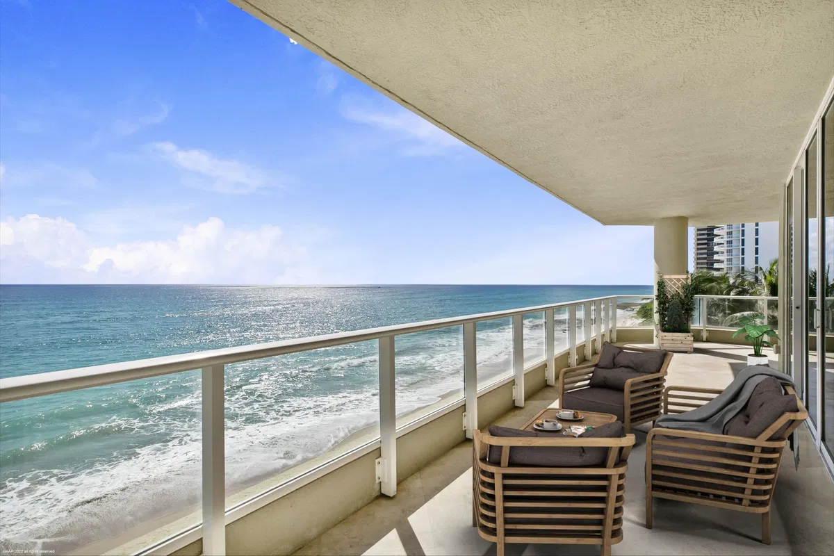 Oceans Edge at Singer Island Unit 402 photo 7
