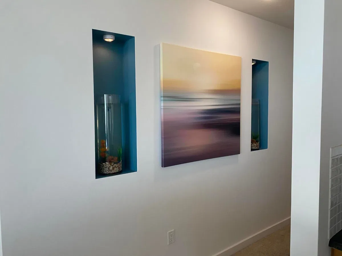 The Edge Unit 813 photo 7