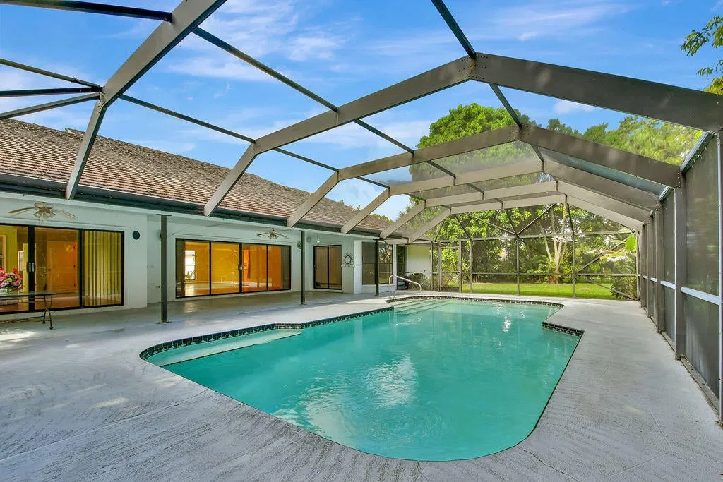 Residence