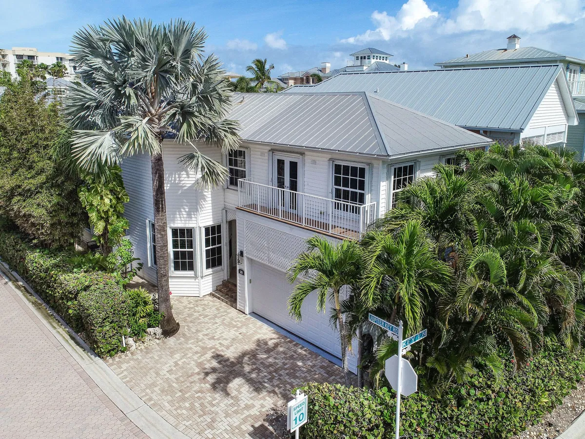Jupiter Key Residence