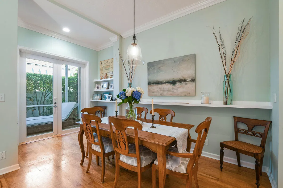 Jupiter Key Residence photo 13