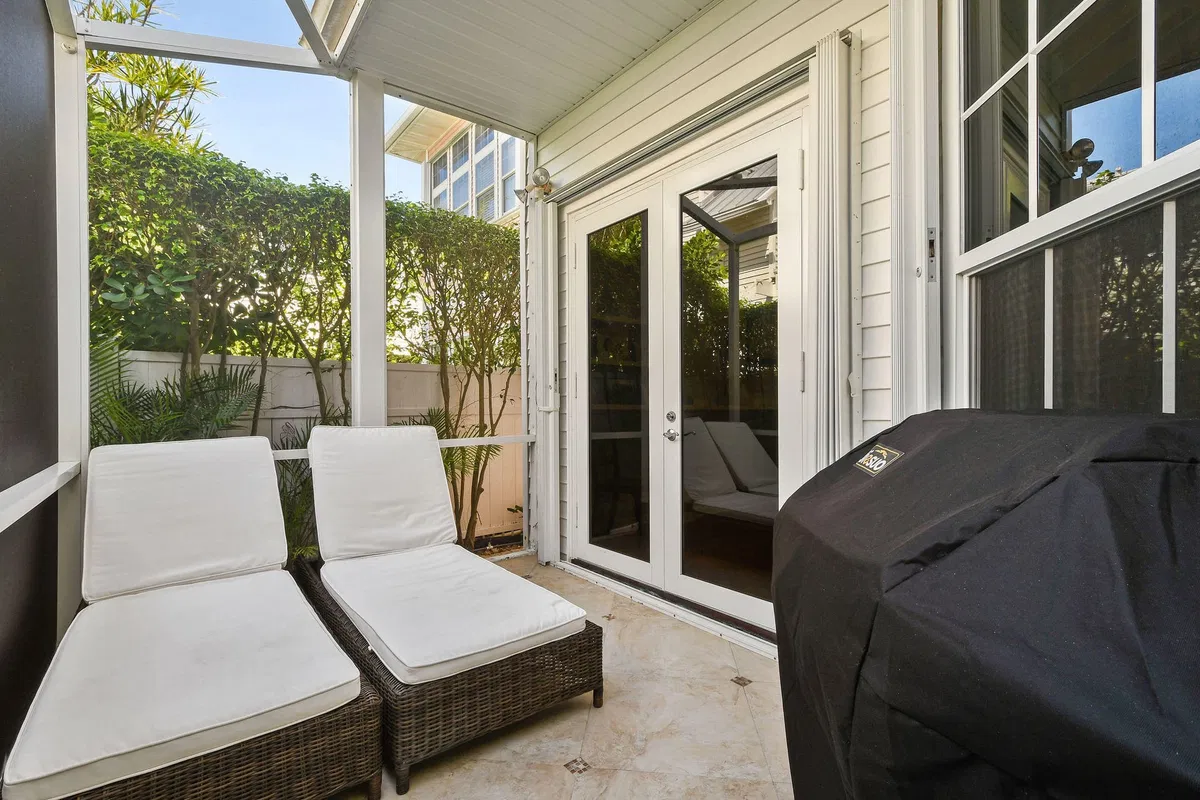 Jupiter Key Residence photo 25