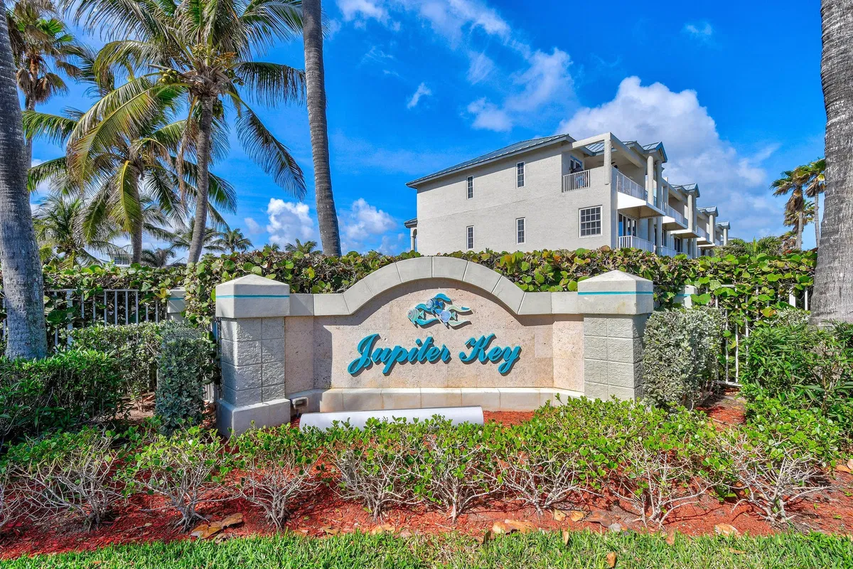Jupiter Key Residence photo 31