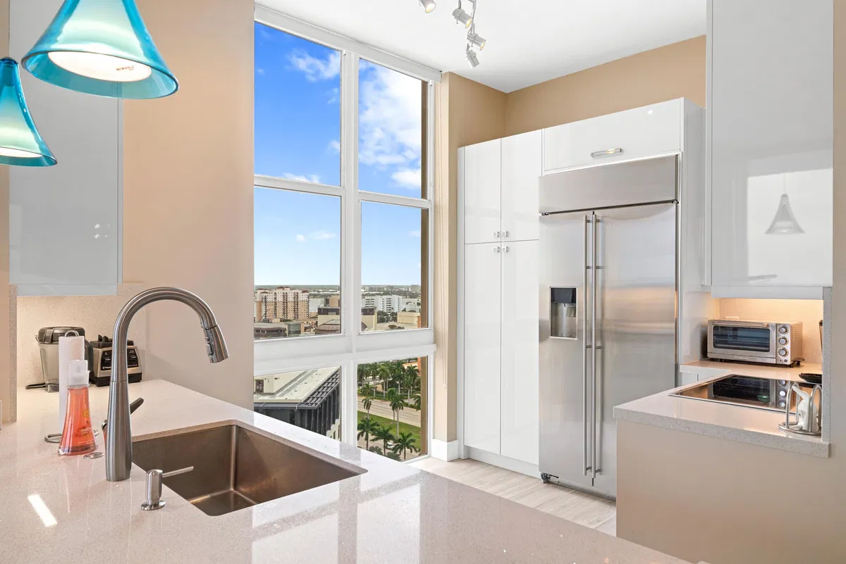 CityPlace South Tower Unit Mph-22 photo 7