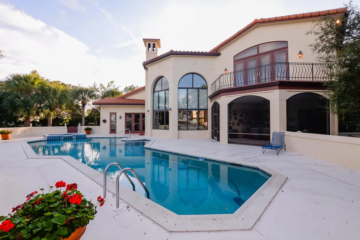 Harbour Ridge Residence photo 7