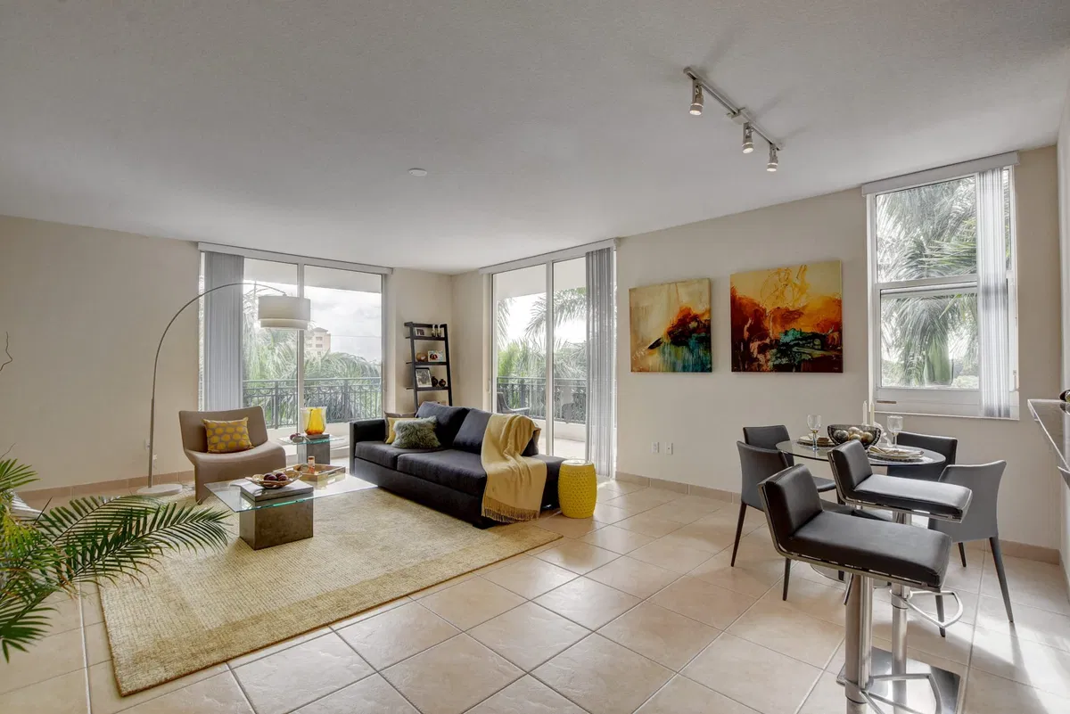 CityPlace South Tower Unit 328 photo 7