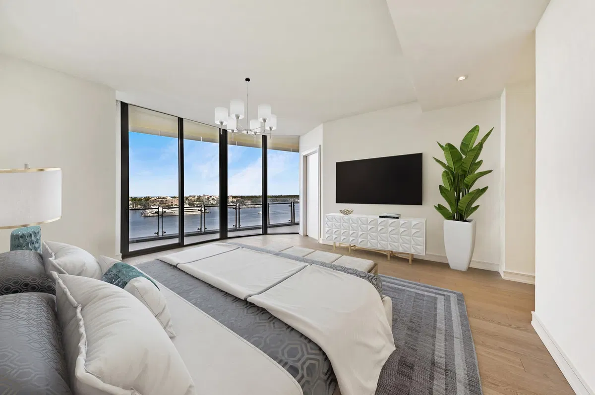 Bristol Palm Beach Unit 804 photo 10