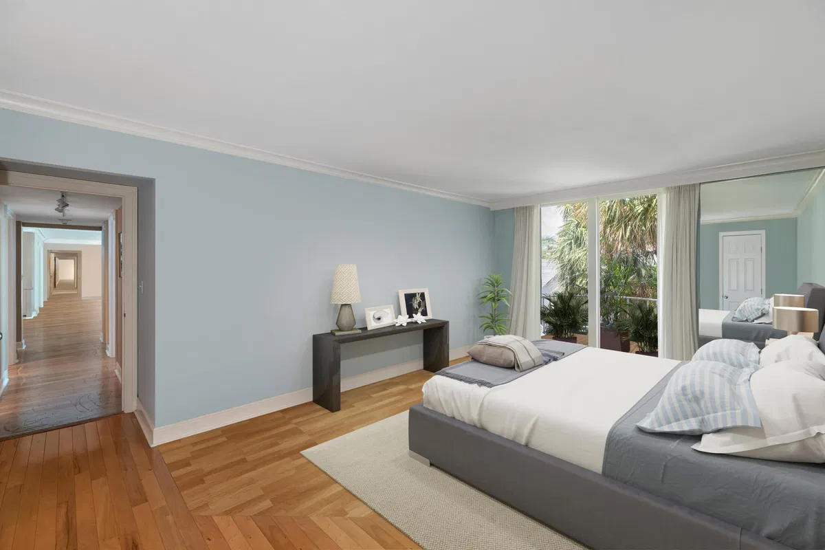 Winthrop House Condos Unit 321 photo 7